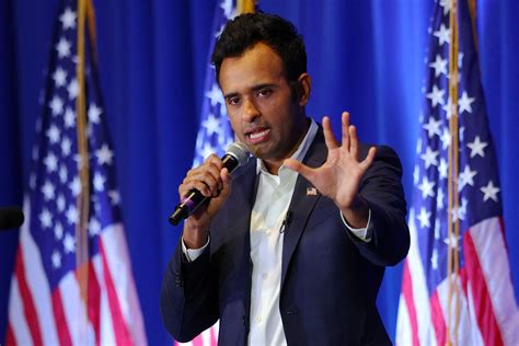New Hampshire man charged with threatening Vivek Ramaswamy during campaign stop